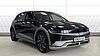 Hyundai IONIQ 5 168kW Premium 77 kWh 5dr Auto [Part Leather] Black