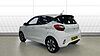 Hyundai I10 1.0 [63] Advance 5dr Auto [Nav] Special Solid Paint - Atlas White
