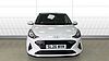 Hyundai I10 1.0 [63] Advance 5dr Auto [Nav] Special Solid Paint - Atlas White