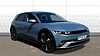 Hyundai IONIQ 5 125kW Advance 63 kWh 5dr Auto Lucid Blue - Pearl