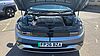Hyundai IONIQ 5 125kW Advance 63 kWh 5dr Auto Lucid Blue - Pearl