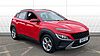 Hyundai KONA 1.0 TGDi 48V MHEV SE Connect 5dr Red