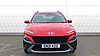 Hyundai KONA 1.0 TGDi 48V MHEV SE Connect 5dr Red