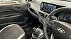 Hyundai I10 1.0 [63] Advance 5dr Auto [Nav] Grey