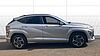 Hyundai KONA 1.6T 138 N Line 5dr Silver