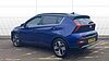 Hyundai BAYON 1.0 TGDi 48V MHEV Ultimate 5dr Blue