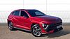 Hyundai KONA 1.6T 138 N Line 5dr Red