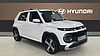 Hyundai INSTER 85kW 02 49kWh 5dr Auto White