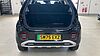 Hyundai INSTER 85kW 01 49kWh 5dr Auto Black
