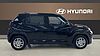 Hyundai INSTER 85kW 01 49kWh 5dr Auto Black