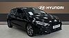 Hyundai I20 1.0T GDi Advance [Nav] 5dr Black