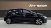 Hyundai I20 1.0T GDi Advance [Nav] 5dr Black