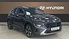 Hyundai KONA 1.0 TGDi 48V MHEV Premium 5dr Grey