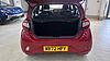 Hyundai I10 1.0 MPi SE Connect 5dr Red