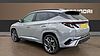 Hyundai TUCSON 1.6T 239 Hybrid N Line Edition 5dr Auto Special Solid - Shadow Grey