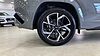 Hyundai TUCSON 1.6T 239 Hybrid N Line Edition 5dr Auto Special Solid - Shadow Grey