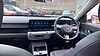 Hyundai KONA 160kW Ultimate 65kWh 5dr Auto [Lux Pack/Leather] Pearl - Serenity White