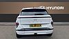 Hyundai KONA 160kW Ultimate 65kWh 5dr Auto [Lux Pack/Leather] Pearl - Serenity White