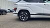 Hyundai KONA 160kW Ultimate 65kWh 5dr Auto [Lux Pack/Leather] Pearl - Serenity White