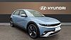 Hyundai IONIQ 5 125kW Advance 63 kWh 5dr Auto Pearl - Lucid Blue