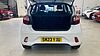 Hyundai I10 1.2 MPi SE Connect 5dr Auto White