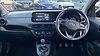 Hyundai I10 1.0 MPi SE Connect 5dr Black
