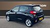 Hyundai I10 1.0 MPi SE Connect 5dr Black