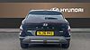Hyundai KONA 1.6 Hybrid 129 Ultimate 5dr DCT Pearl - Abyss Black