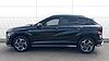 Hyundai KONA 1.6 GDi Hybrid N Line 5dr DCT Black