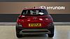 Hyundai KONA 1.0 TGDi 48V MHEV SE Connect 5dr Red