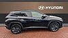 Hyundai TUCSON 1.6T 150 Black Line 5dr Pearl - Abyss Black