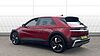 Hyundai IONIQ 5 125kW Advance 63 kWh 5dr Auto Ultimate Red - Metallic