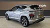 Hyundai KONA 1.6T 138 N Line S 5dr Silver