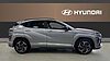 Hyundai KONA 1.6T 138 N Line S 5dr Silver