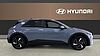 Hyundai IONIQ 5 125kW Advance 63 kWh 5dr Auto Meta Blue - Pearl