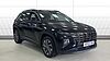Hyundai TUCSON 1.6 TGDi Premium 5dr 2WD Black