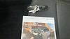 Hyundai TUCSON 1.6 TGDi Premium 5dr 2WD Black