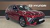 Hyundai KONA 1.6 GDi Hybrid N Line S 5dr DCT Red