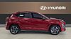 Hyundai KONA 1.6 GDi Hybrid N Line S 5dr DCT Red