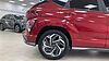 Hyundai KONA 1.6 GDi Hybrid N Line S 5dr DCT Red