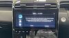 Hyundai TUCSON 1.6 TGDi Plug-in Hybrid Ultimate 5dr 4WD Auto Grey