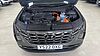 Hyundai TUCSON 1.6 TGDi Plug-in Hybrid Ultimate 5dr 4WD Auto Grey
