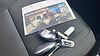 Hyundai KONA 1.6 Hybrid 129 N Line 5dr DCT Black