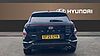 Hyundai KONA 1.6 Hybrid 129 N Line 5dr DCT Black