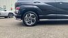 Hyundai KONA 1.6 Hybrid 129 N Line 5dr DCT Black