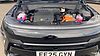Hyundai KONA 1.6 Hybrid 129 N Line 5dr DCT Black