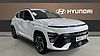 Hyundai KONA 1.0T 100 N Line 5dr White