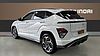 Hyundai KONA 1.0T 100 N Line 5dr White