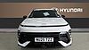 Hyundai KONA 1.0T 100 N Line 5dr White