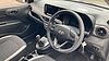 Hyundai I10 1.0 [63] Advance 5dr Auto [Nav] White